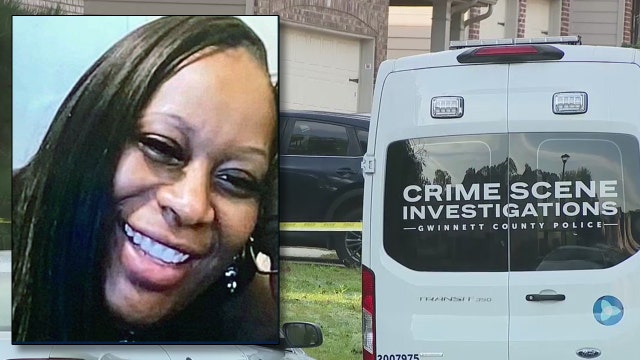 'That was a gifted woman': Woman remembers best friend killed in Lawrenceville home