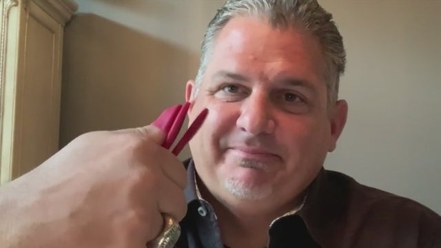 Atlanta restauranteur's invention aims to reduce germs spread by servers