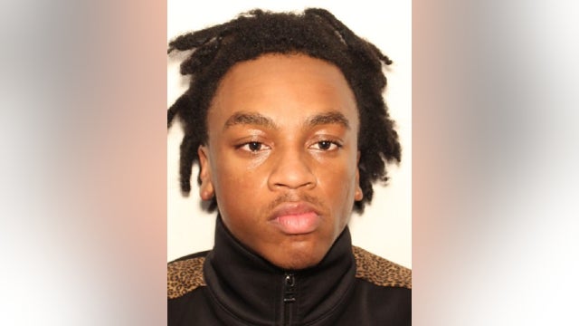 Police searching for missing 21-year-old Atlanta man