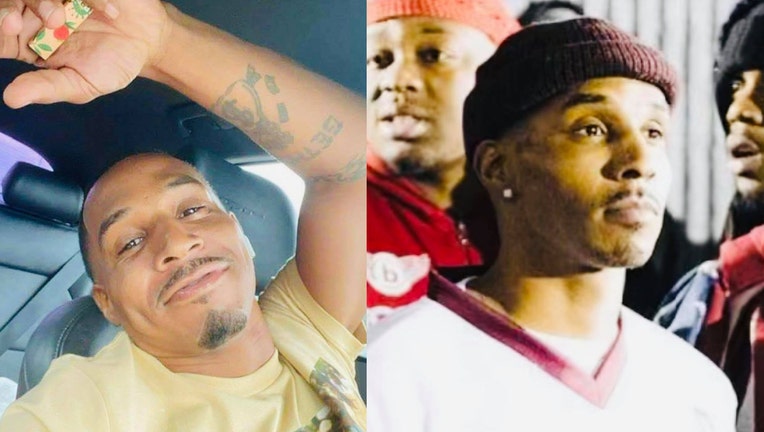 DEMARIO BATTLE