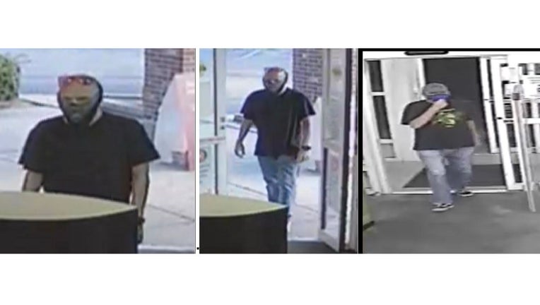 Detectives are asking anyone with information that may lead to the identification of the male to come forward, please. Witnesses are encouraged to call GCPD Investigators or Atlanta Crime Stoppers with any helpful information.