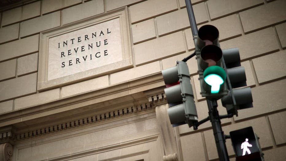 70d6fbe9-IRS Calls For Some Employees To Return To Offices To Deal With Backlog