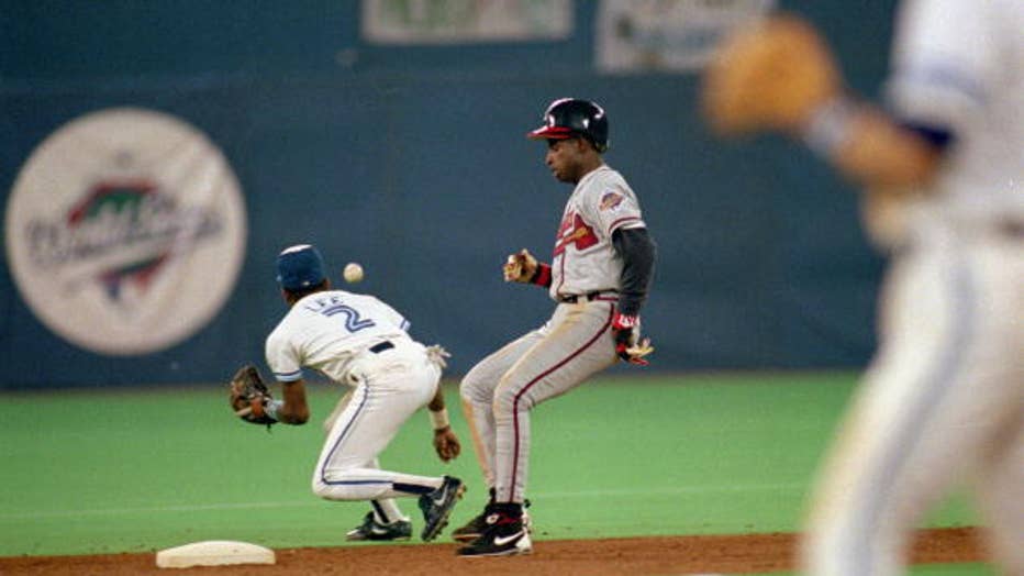 On Oct. 28, 1995. the Atlanta Braves became World Series champions! What  memories do you have of that historic run? Tells us below and…