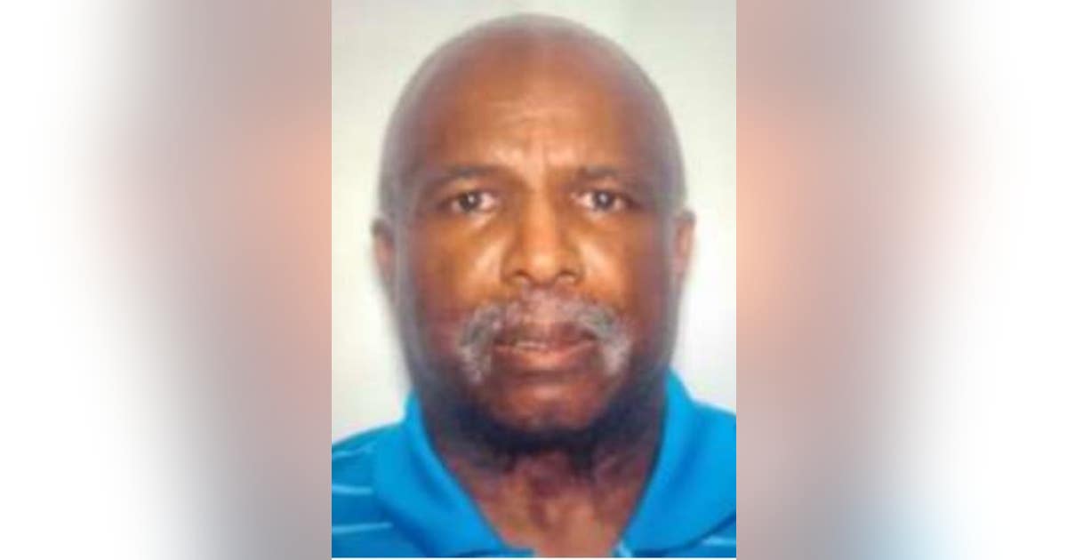 Mattie's Call issued for missing Clayton County man with dementia | FOX ...