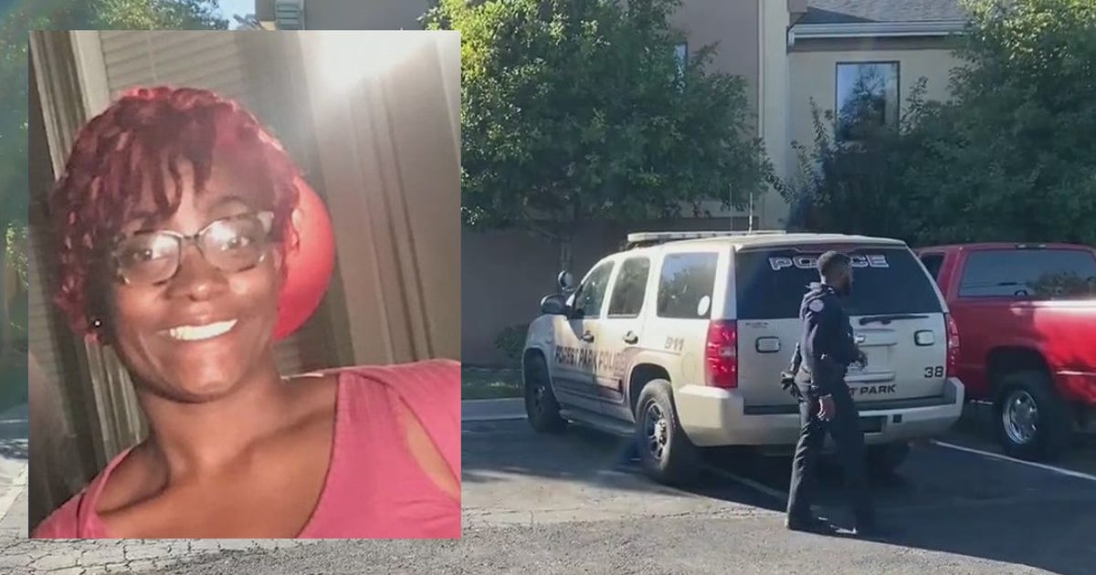 Woman found shot to death in car at Forest Park hotel | FOX 5 Atlanta