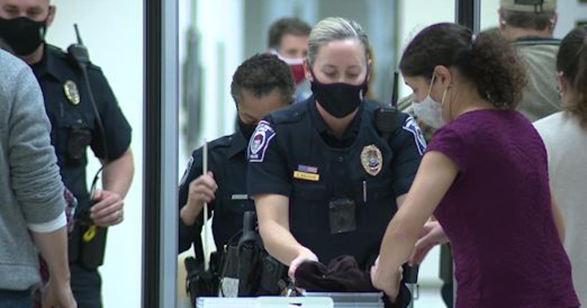 Gwinnett County Public Schools to require security screenings, install ...