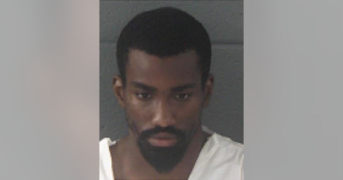 Man arrested for shooting death of Fulton County deputy, brother | FOX ...