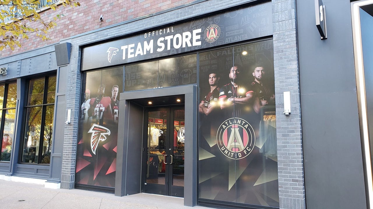 atlantafalcons store