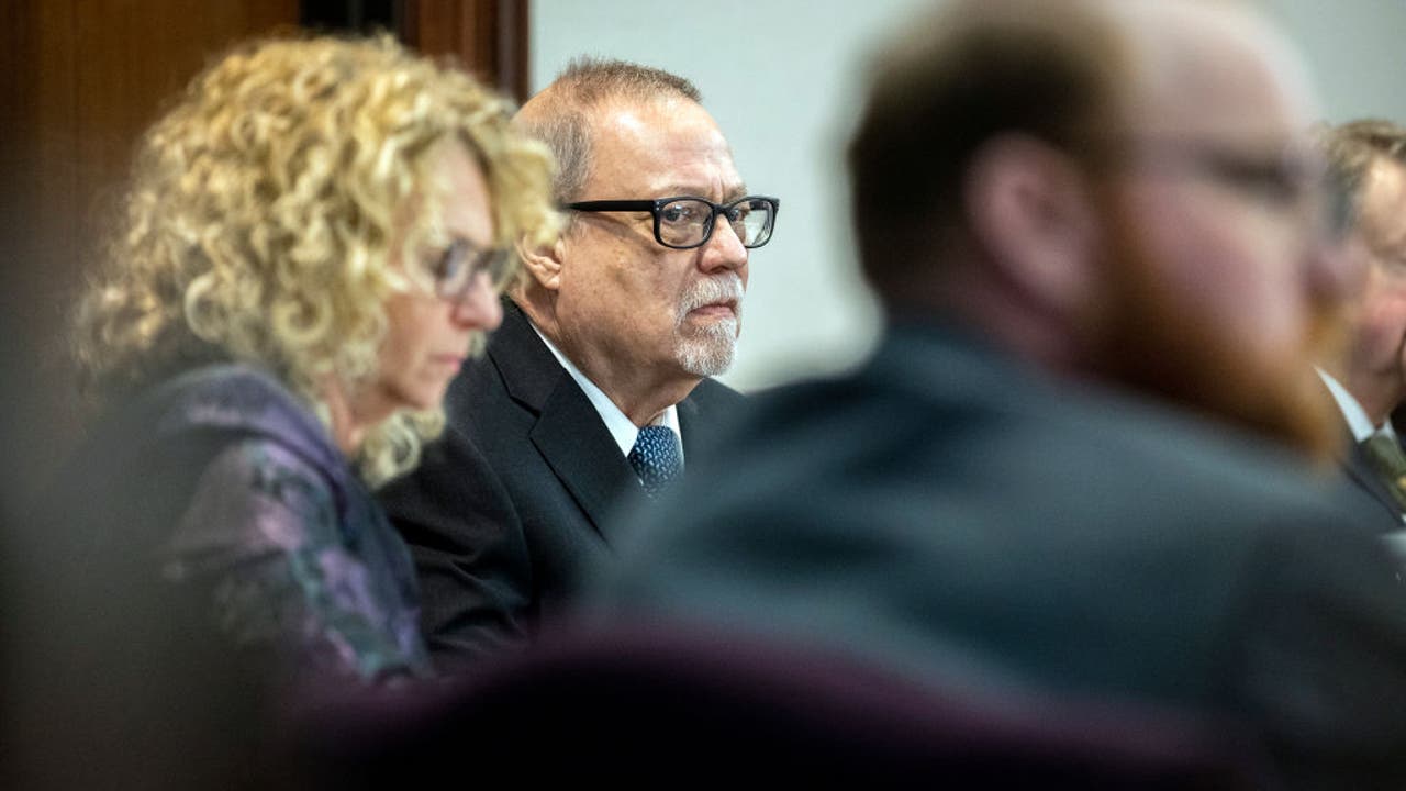 Ahmaud Arbery murder trial: Jury set for 2nd day of deliberations