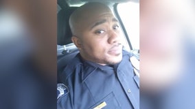 Fairburn officer dies after two month battle with COVID-19