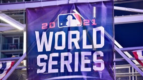 Truist Park to host World Series watch party