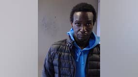 Police: Man caught with stolen mail, meth in stolen car