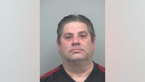 GGC criminal justice professor busted for felony shoplifting