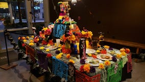 Buckhead’s Botica celebrates Day of the Dead