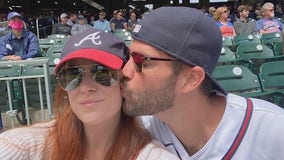 Atlanta couple bets engagement on Braves World Series win