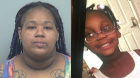 Amari Hall murder: Mother sentenced to life in prison