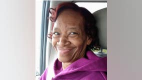 Mattie's Call issued for missing Forest Park woman with Alzheimer's