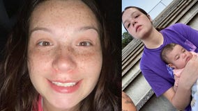 Police: 16-year-old Georgia girl reported missing with 3-month-old child