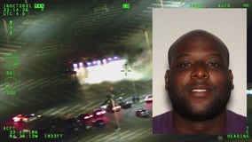 Police: Man caught on camera promoting 'dangerous' East Point street race