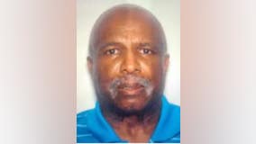 Mattie's Call issued for missing Clayton County man with dementia