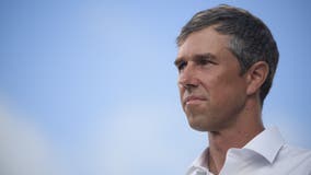 Democrat Beto O'Rourke running for Texas governor in 2022