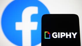 Facebook owner Meta ordered to sell Giphy by UK antitrust watchdog