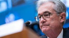 Jerome Powell nominated for 2nd term as Fed chair amid surging inflation