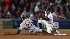 Astros force Game 6 with 9-5 win over Braves