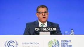 COP26: Climate talks soften stance on fossil fuel phaseout