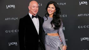 Leonardo DiCaprio: Jeff Bezos pokes fun at actor over viral Lauren Sanchez video: 'Come over here'