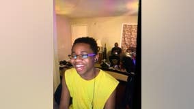 Missing 16-year-old boy found safe in New York