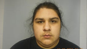 Hall County teen charged in child porn investigation