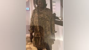 Police searching after 71-year-old woman wandered from home in Riverdale