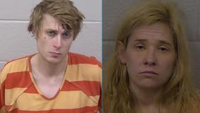 Suspects connected to string of car thefts arrested in Paulding County