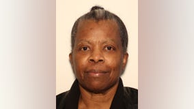 Emory police searching for missing 68-year-old patient
