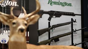 Firearms manufacturing Remington moving global headquarters to Georgia