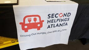 Metro Atlanta food rescue organization marks meal kit milestone