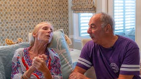 Pandemic brings challenges and sweet moments for caregivers