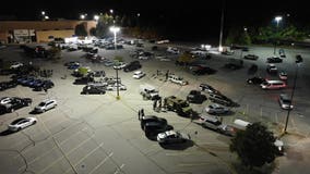 Athens police make massive gang bust during Operation Tourniquet