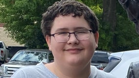 Missing 14-year-old Paulding County boy
