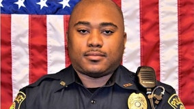 Fairburn police officer dies from illness, officials say