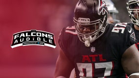Falcons Audible Podcast: How the Falcons can beat the Patriots