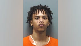 Teen fired shots at house after deadly house party shooting, investigators say