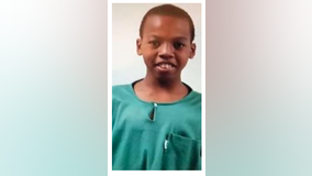 Mattie's Call issued for 12-year-old Jonesboro boy