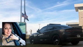 Procession, funeral planned for fallen Jackson County deputy