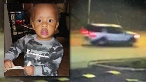 Blaise Barnett: Investigators seek suspect in abduction of 1-year-old Clarkston boy