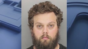 Cobb County teacher arrested for allegedly having sex with student at school