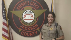 Jackson County deputy dies days after shooting, sheriff says