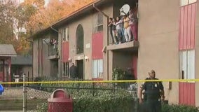 20-year-old dead in Brookhaven apartment shooting, police say