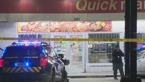 Shooting overnight in NW Atlanta